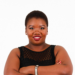 Boitumelo Mnisi